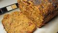 Tomato Herb Bread created by Debbwl