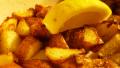 Roast Potatoes With Lemon and Coriander created by breezermom