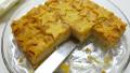Star Fruit (Carambola) Upside-Down Cake created by Ambervim