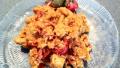 Low-Carb Chicken & Chorizo Paella created by Restless Native