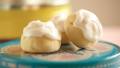 Italian Lemon Drop Cookies created by Crisco Recipes