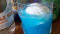 Mexican Iceberg (Cocktail) created by 2Bleu