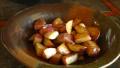 The Yummiest !garlic Butter Potatoes created by WiGal