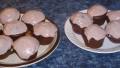 Chocolate Pudding Cupcakes created by Slocan cook