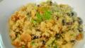Sweet and Spicy Couscous Salad created by ImPat