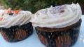 Pumpkin Cupcakes created by AZPARZYCH