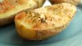 Seasoned Baked Potatoes created by Lalaloula