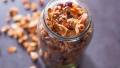 Merry Mountain Trail Mix created by DianaEatingRichly