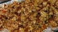 Granola Crunch Mix created by Perfect Pixie