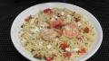 Orzo Pasta With Shrimp created by Chicagoland Chef du 