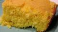 Quick and Easy Cornbread created by loof751