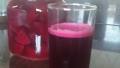 Beet and Ginger Kvass Treat Your Liver Good! created by Rita1652