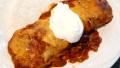 Chili Stuffed Enchiladas created by Outta Here