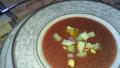Gazpacho Andalusia created by mersaydees