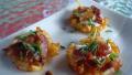 Tater Tot Potato Skins created by Starrynews