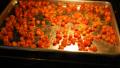 "sun-Dried" Tomatoes created by GinaJohnson