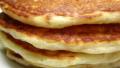Sourdough Pancakes created by gailanng