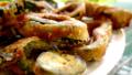 Fried Poblano Pepper Rings created by gailanng