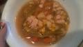 Chicken Vegetable Soup created by Davina Cook Master