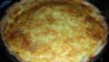 Quiche Lorraine created by JackieOhNo