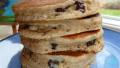 Whole Wheat Chocolate Chip Pancakes created by Ophirmom