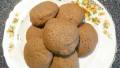 Chewy Molasses Spice Cookies created by Outta Here
