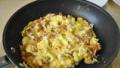 Country-Style Scrambled Eggs created by ImPat