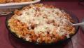Rigatoni With Italian Sausage created by CIndytc
