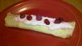 Crepes With Vanilla Cream Sauce (Bob Evans) created by Rose126