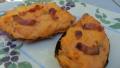 Sweet Potatoes With Bacon, Twice Baked created by AZPARZYCH