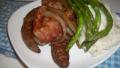 sauteed calves liver created by chia2160