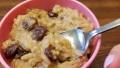 Quick Vegan Raisin Rice Pudding created by Lora F.