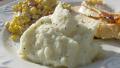 Amazing Mashed Potatoes created by lazyme