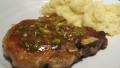 Pork Chops With Lemon created by MsPia