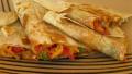 Healthy Quesadillas created by WiGal