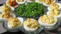 Deviled Eggs by Marlboro Country Cookbook created by lazyme