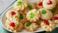 Uncle Bill's Whipped Shortbread Cookies created by eabeler