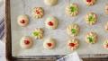 Uncle Bill's Whipped Shortbread Cookies created by eabeler