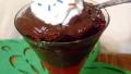Jello Pudding Parfaits created by HokiesMom