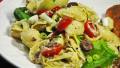 Capistrano Pasta Salad created by KerfuffleUponWincle