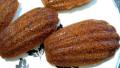 Easy Madeleines With Gluten-Free Option created by Outta Here