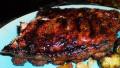 Ribs Grilled Chinese Pork Back Ribs created by breezermom