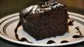 Vegan Chocolate Cake for Everyone! created by mans_kitchen