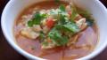 Chipotle Chicken Posole created by Debbie R.