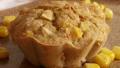 Apple Corn Muffins created by Lalaloula