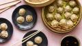 Din Tai Fung Style Xiao Long Bao (Soup Dumplings) created by Andrew Purcell