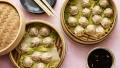 Din Tai Fung Style Xiao Long Bao (Soup Dumplings) created by Andrew Purcell
