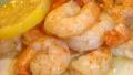 Roasted Lemon Garlic Herb Shrimp created by Barenakedchef