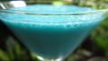 Silent Night Martini created by gailanng