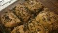 Herb Roasted Chicken Parts created by HappyWife313
